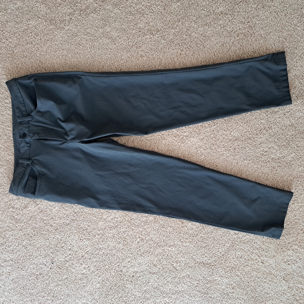 Mens Lululemon ABC Pants